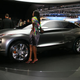 Illustration for article titled Citroen Hypnos: Yet Another Hybrid Crossover Concept Live From Paris